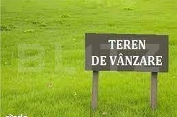Teren de vanzare MARGINEA - Suceava anunturi imobiliare Suceava