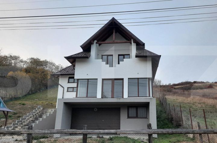 Vilă - 7 camere de vanzare CARA - Cluj anunturi imobiliare Cluj