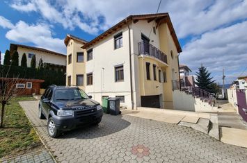 Vilă - 7 camere de vanzare ANDREI MURESANU - Cluj anunturi imobiliare Cluj