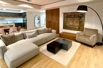 Apartament de lux, 5 camere, terasa, Aviatorilor anunturi imobiliare Bucuresti
