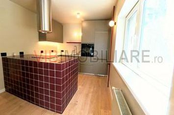 Aviatorilor - Kiselef - 4 camere 110 mp utili - 2 terase - garaj 2 locuri parcare anunturi imobiliare Bucuresti