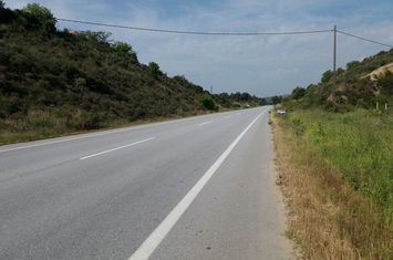 Teren 2.500 mp în Paralia Elaiochoriou anunturi imobiliare Grecia
