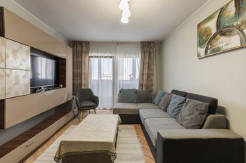 0% comision | Ap. 3 camere, mobilat utilat, cartier Mănăștur anunturi imobiliare Cluj