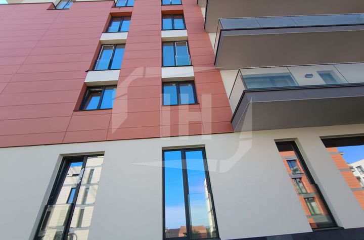 Apartament 3 camere de vanzare CLUJ-NAPOCA - Cluj anunturi imobiliare Cluj