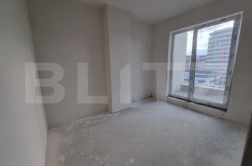 Apartament 3 camere de vanzare FLORESTI - Cluj anunturi imobiliare Cluj