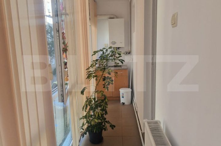 Apartament 3 camere de vanzare ASTRA - Brasov anunturi imobiliare Brasov