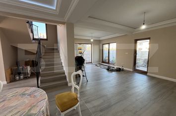 Vilă - 4 camere de vanzare SACALAZ - Timis anunturi imobiliare Timis