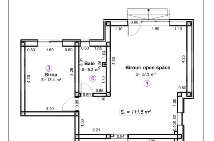 Apartament 2 camere de vanzare DUMBRAVITA - Timis anunturi imobiliare Timis