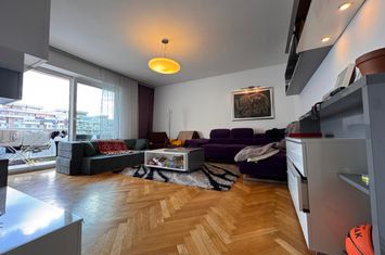 Apartament 3 camere de vanzare CLUJ-NAPOCA - Cluj anunturi imobiliare Cluj