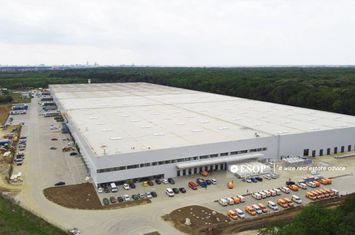 Spațiu industrial de inchiriat VOLUNTARI - Bucuresti anunturi imobiliare Bucuresti