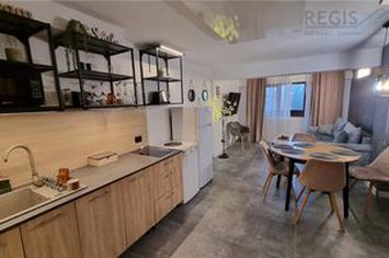 Apartament 3 camere de vanzare POIANA BRASOV - Brasov anunturi imobiliare Brasov