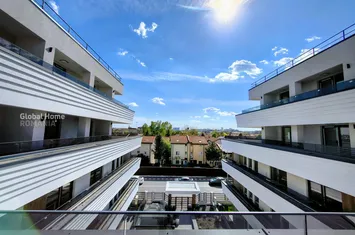 Apartament 2 camere de vanzare PIPERA - Bucuresti anunturi imobiliare Bucuresti
