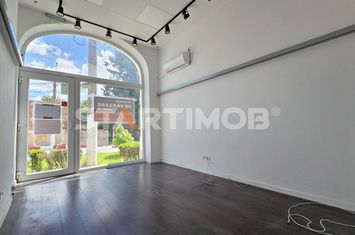 Spatiu comercial stradal Codlea anunturi imobiliare Brasov