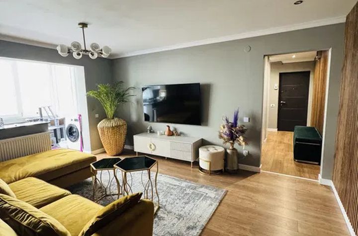 Apartament 4 camere de vanzare GRIVITEI - Brasov anunturi imobiliare Brasov