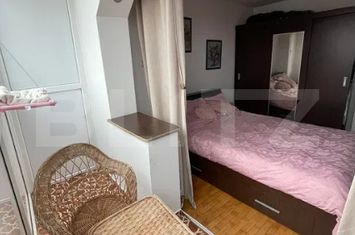 Apartament 3 camere de vanzare SUCEAVA - Suceava anunturi imobiliare Suceava