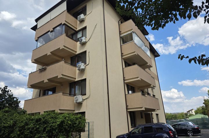 Ap 2 camere + Parcare + Boxa–Et 2, Titan-Pallady, Metrou 1 Decembrie anunturi imobiliare Bucuresti