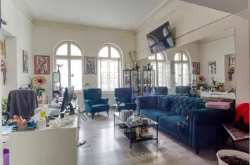 Unirii / Spatiu de birouri in vila, parter / 4 camere, 132 mp, parcare anunturi imobiliare Bucuresti