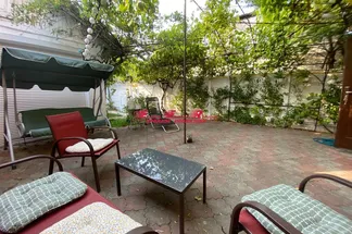 Casă 7 cam de vânzare Bucuresti - Domenii