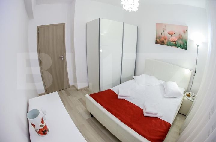Apartament 2 camere de inchiriat IASI - Iasi anunturi imobiliare Iasi