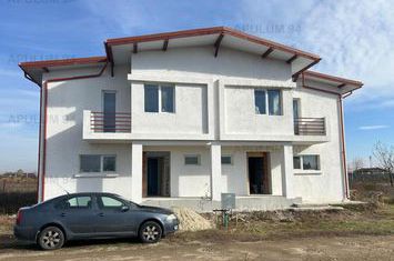 Vilă - 4 camere de vanzare DOMNESTI - Bucuresti anunturi imobiliare Bucuresti