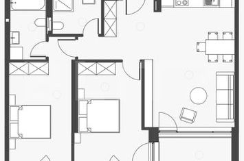 Apartament 3 camere de vanzare CLUJ-NAPOCA - Cluj anunturi imobiliare Cluj