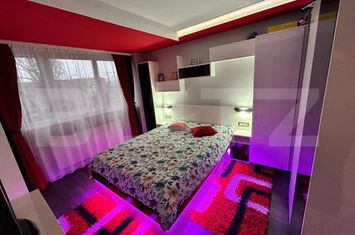 Apartament 4 camere de vanzare CLUJ-NAPOCA - Cluj anunturi imobiliare Cluj