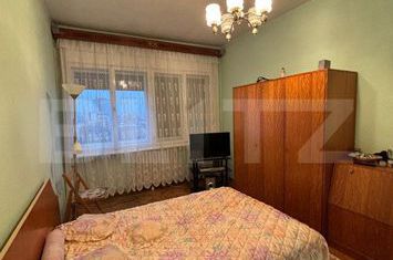 Apartament 3 camere de vanzare SATU MARE - Satu Mare anunturi imobiliare Satu Mare