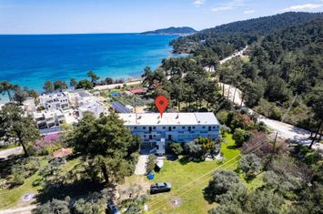 Apartament 1 dormitor, 52,38 mp, la 85 m de mare anunturi imobiliare Grecia