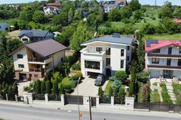 Vilă - 7 camere de vanzare IASI - Iasi anunturi imobiliare Iasi