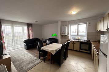 Apartament 3 camere de inchiriat HIPODROM 3 - Sibiu anunturi imobiliare Sibiu