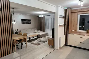 Apartament 2 camere de inchiriat TRACTORU - Brasov anunturi imobiliare Brasov