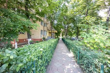 Apartament 3 camere de vanzare PODU ROS - Iasi anunturi imobiliare Iasi