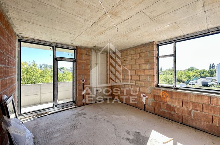 Apartamente moderne cu 2 camere, zona Aradului anunturi imobiliare Timis