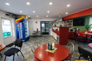 Spațiu comercial de vanzare TUDOR - Mures anunturi imobiliare Mures