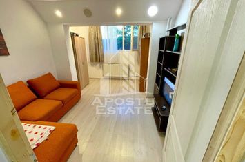 Garsoniera la parter, zona Complexul Studentesc anunturi imobiliare Timis