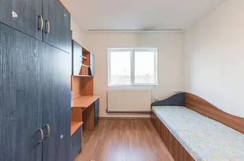Apartament cu 3 camere, Aradul Nou - spațios, mobilat, COMISION 0% anunturi imobiliare Arad