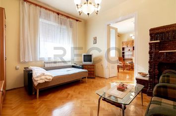 Apartament 5 camere de vanzare CENTRAL - Bihor anunturi imobiliare Bihor