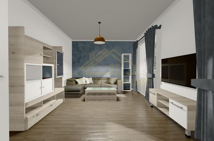 CASA INDIVIDUALA P+1-TEREN 235 MP-CARTIER LEORDENI anunturi imobiliare Bucuresti