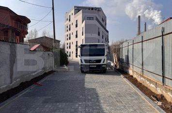 Apartament 4 camere de vanzare TITAN - Bucuresti anunturi imobiliare Bucuresti