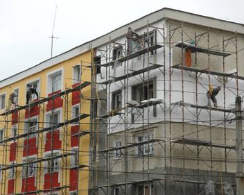 Reabilitarea termică, un subiect fierbinte mai ales iarna