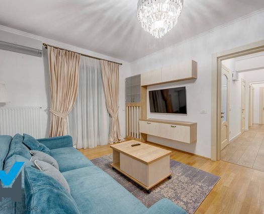 Apartament 3 camere Militari, 67 mp