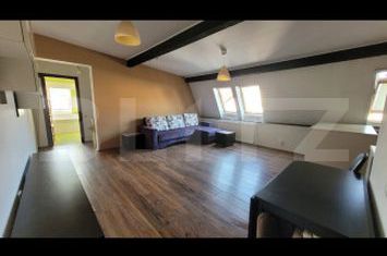 Apartament 2 camere de vanzare FLORESTI - Cluj anunturi imobiliare Cluj