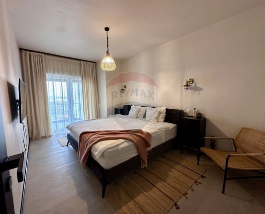 Apartament 3 camere Cristian, 70 mp