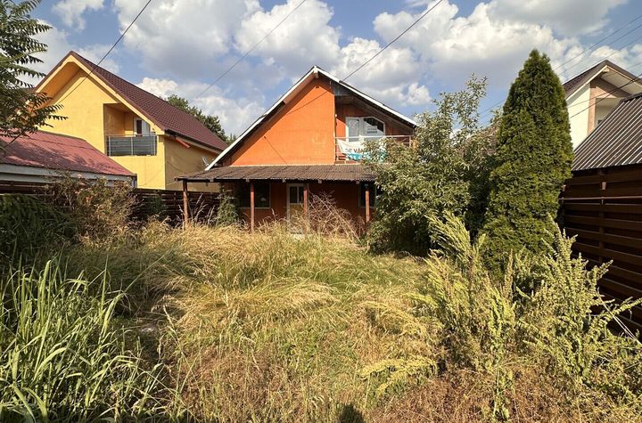 CASA DE LOCUIT - VALU LUI TRAIAN, CONSTANTA anunturi imobiliare Constanta