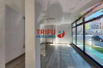 Spațiu comercial de inchiriat CETATE - Alba anunturi imobiliare Alba