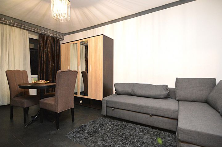 Garsonieră de inchiriat TINERETULUI - Bucuresti anunturi imobiliare Bucuresti