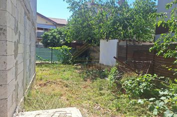 SOS OLTENITEI-VILA P+2-200 MP TEREN-TERASA 41 MP anunturi imobiliare Bucuresti