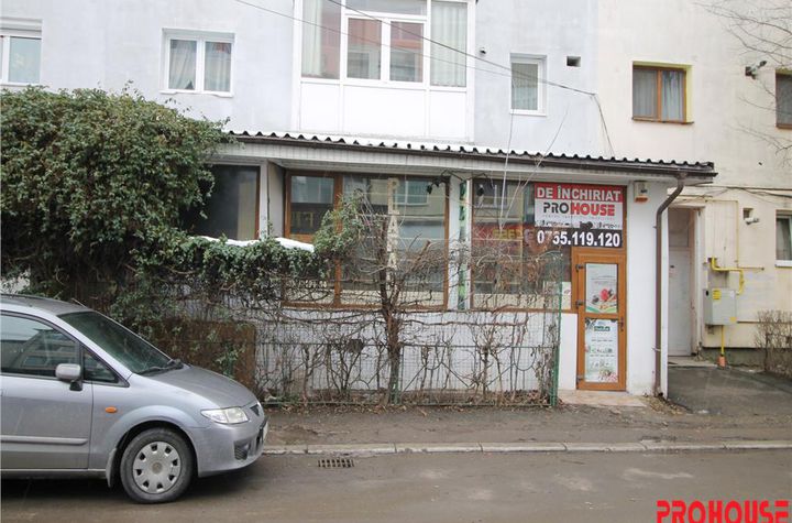 Apartament 2 camere de inchiriat ORIZONT - Bacau anunturi imobiliare Bacau