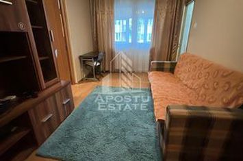Apartament 2 camere, Complexul Studentesc anunturi imobiliare Timis