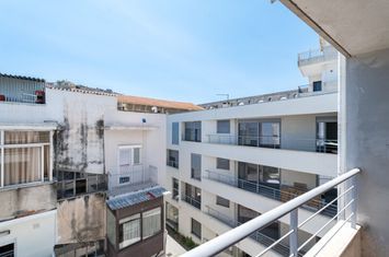 Apartament 1 dormitor, 52,92 mp — centrul Kavala anunturi imobiliare Grecia